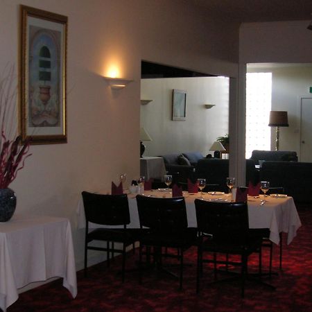 Peninsula Motor Inn Tyabb Buitenkant foto
