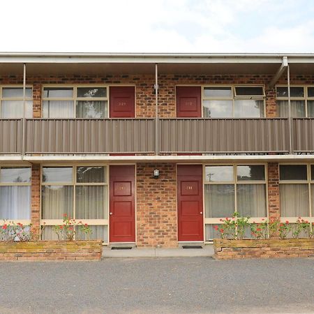 Peninsula Motor Inn Tyabb Buitenkant foto