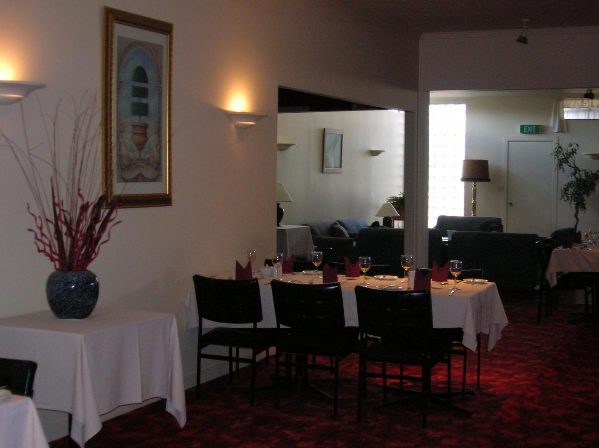 Peninsula Motor Inn Tyabb Buitenkant foto