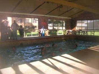 Peninsula Motor Inn Tyabb Buitenkant foto