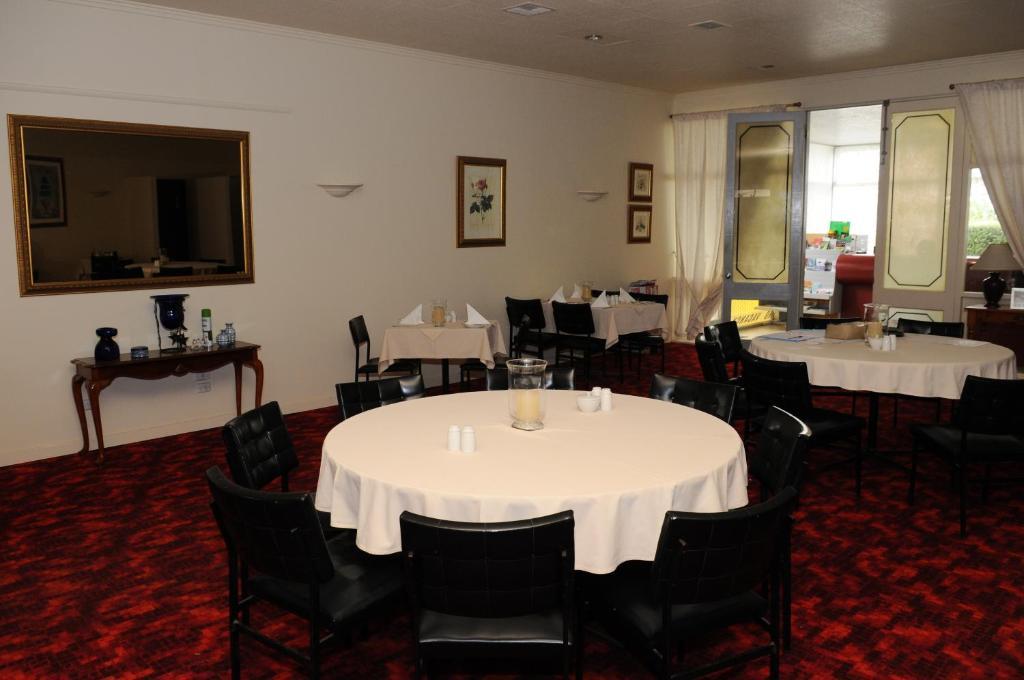 Peninsula Motor Inn Tyabb Buitenkant foto